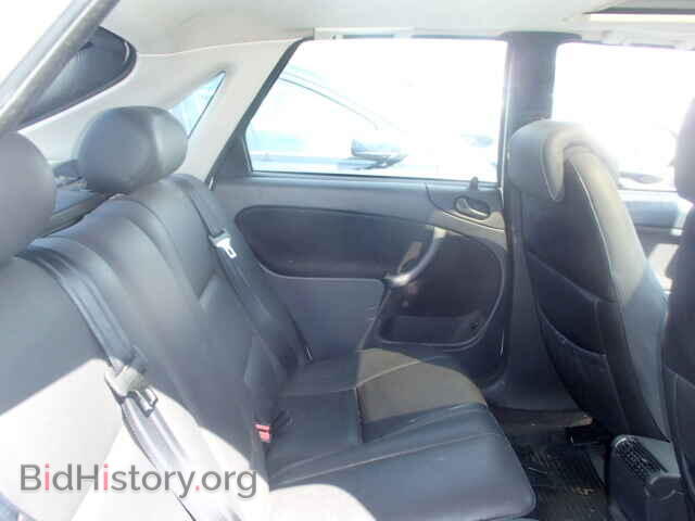 1994 SAAB 900 - VIN: YS3DM58V2R2019727 - Фото 6