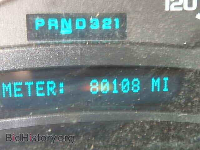 2005 CHEVROLET SILVERADO - VIN: 1GCHK33205F957907 - Фото 7