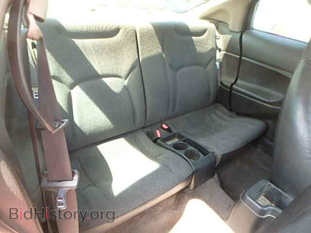 2001 SATURN SC1/SC2 - VIN: 1G8ZN128X1Z111356 - Фото 6
