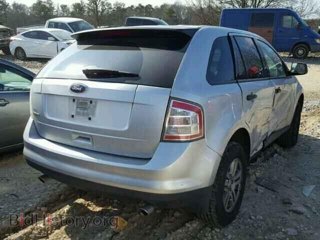 2010 FORD EDGE - VIN: 2FMDK3GC9ABB09744 - Фото 4