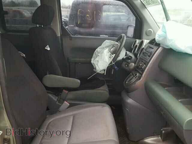 2003 HONDA ELEMENT - VIN: 5J6YH18593L021556 - Photo 5