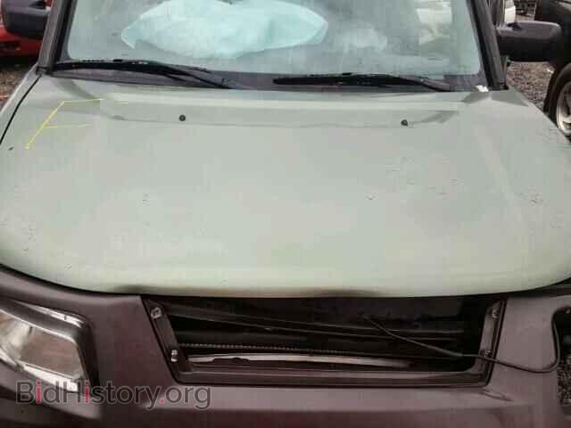 2003 HONDA ELEMENT - VIN: 5J6YH18593L021556 - Photo 7