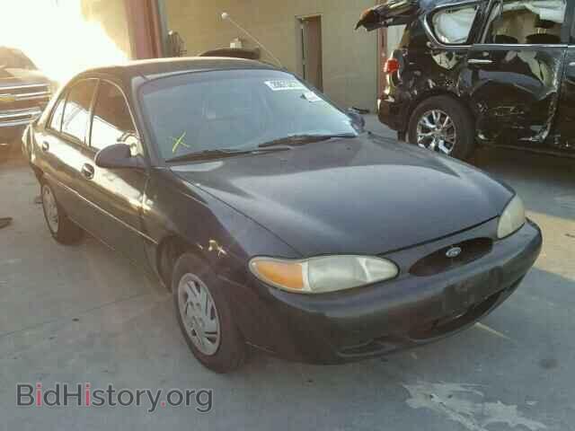 Photo 1FAFP10P8XW229693 - FORD ESCORT 1999