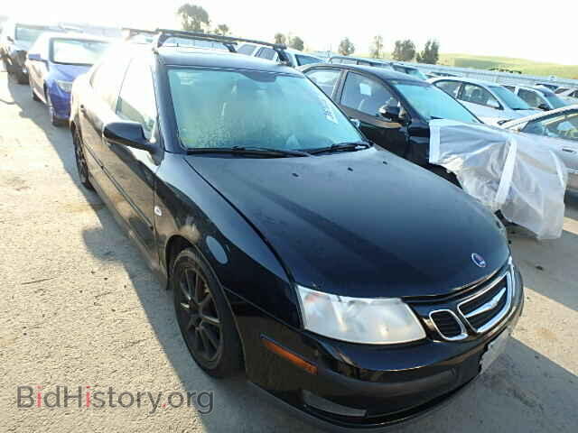 Photo YS3FB45S031041810 - SAAB 9 3 2003