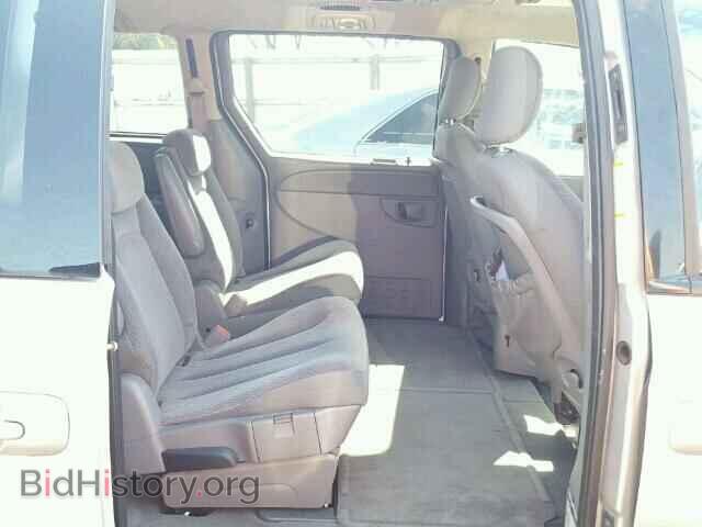 2005 DODGE CARAVAN - VIN: 2D4GP44L05R205680 - Фото 6