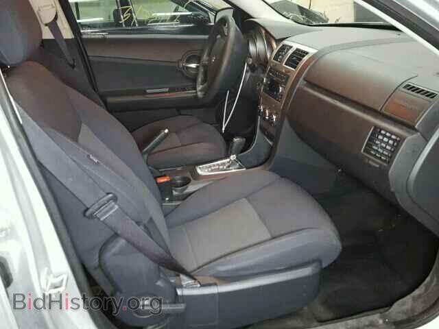 2010 DODGE AVENGER - VIN: 1B3CC4FB4AN196468 - Photo 5