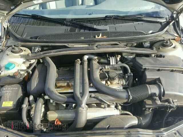 2002 VOLVO S80 - VIN: YV1TS91D721278799 - Фото 7