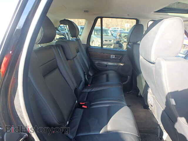 2013 LAND ROVER RANGEROVER - VIN: SALSF2D48DA813921 - Фото 6