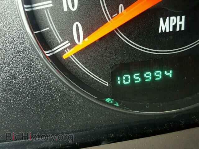 2001 CHRYSLER SEBRING - VIN: 1C3EL55U01N699807 - Фото 8