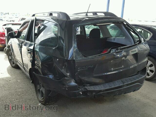 2012 SUBARU FORESTER - VIN: JF2SHABC8CG403218 - Photo 3