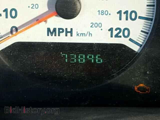 2006 DODGE CARAVAN - VIN: 1D4GP45R76B501086 - Фото 8