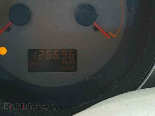 2005 NISSAN MAXIMA - VIN: 1N4BA41E75C847374 - Фото 8