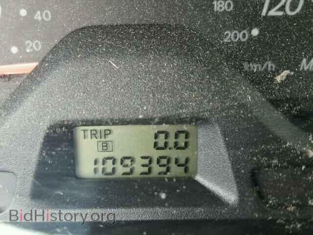 2006 MITSUBISHI LANCER - VIN: JA3AJ26E96U060522 - Фото 8