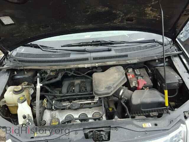 2009 FORD EDGE - VIN: 2FMDK36C49BA67660 - Photo 7