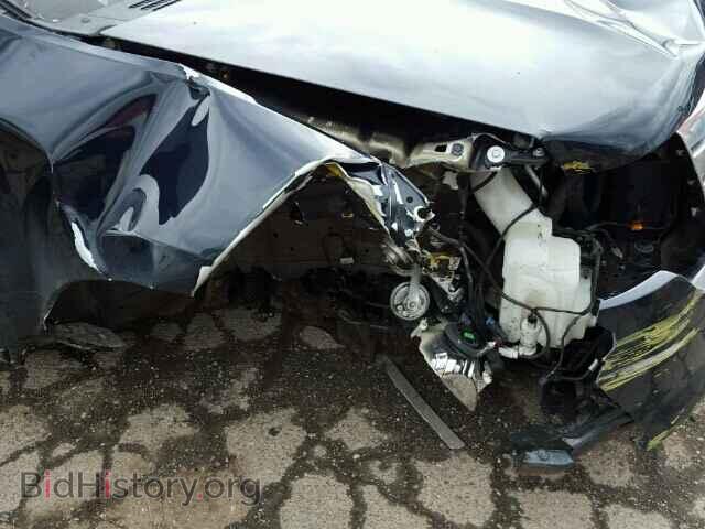 2009 FORD EDGE - VIN: 2FMDK36C49BA67660 - Photo 9