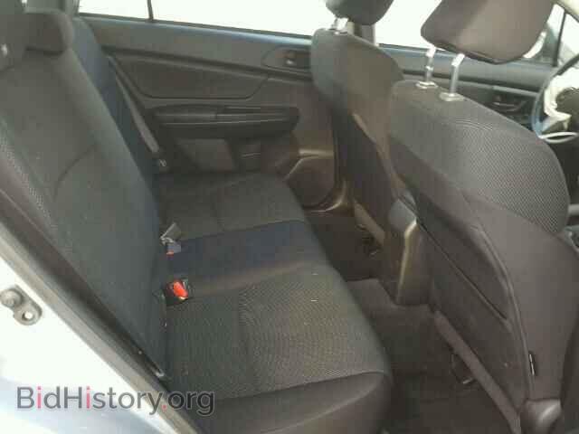 2012 SUBARU IMPREZA - VIN: JF1GPAA67CH211646 - Фото 6
