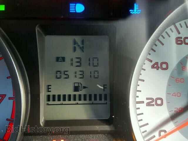 2012 SUBARU IMPREZA - VIN: JF1GPAA67CH211646 - Фото 8