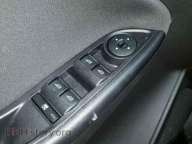 2015 FORD FOCUS - VIN: 1FADP3F20FL384477 - Photo 10