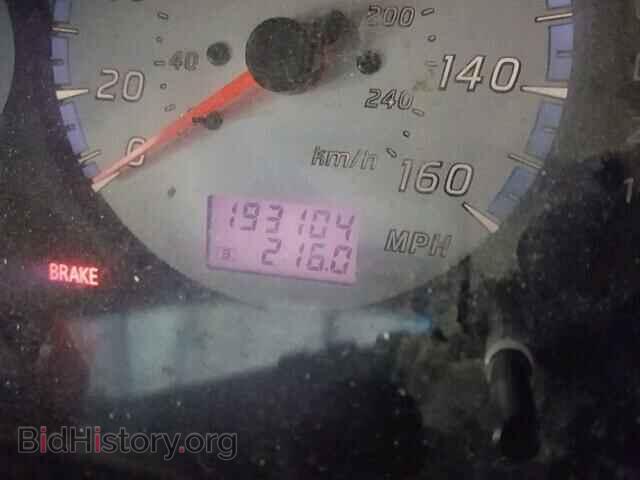 2000 NISSAN MAXIMA - VIN: JN1CA31A5YT026688 - Фото 8