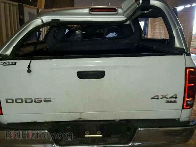 2003 DODGE RAM 1500 - VIN: 1D7HU18D33S311456 - Фото 6