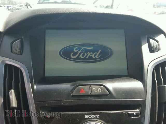 2012 FORD FOCUS - VIN: 1FAHP3N24CL361749 - Фото 9