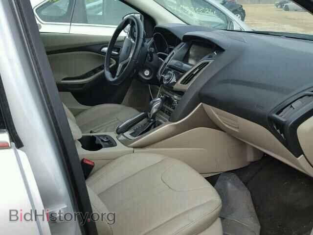 2012 FORD FOCUS - VIN: 1FAHP3M24CL170902 - Фото 5
