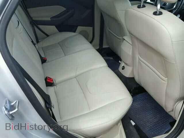 2012 FORD FOCUS - VIN: 1FAHP3M24CL170902 - Фото 6