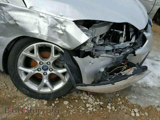 2012 FORD FOCUS - VIN: 1FAHP3M24CL170902 - Фото 10