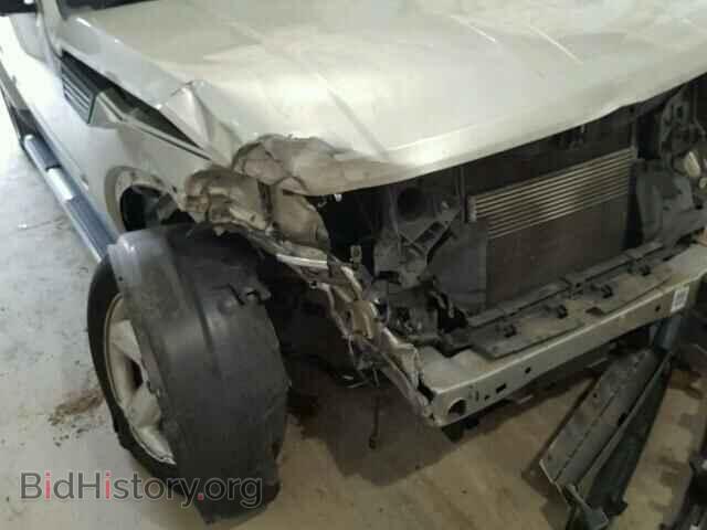 2008 DODGE NITRO - VIN: 1D8GT28KX8W268572 - Фото 9