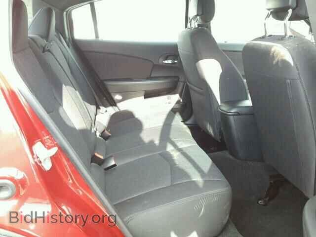 2013 CHRYSLER 200 - VIN: 1C3CCBBB4DN501694 - Фото 6