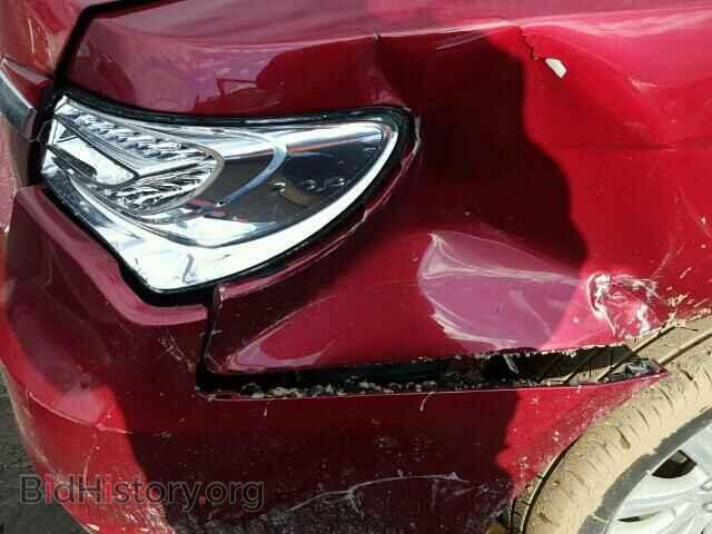 2013 CHRYSLER 200 - VIN: 1C3CCBBB4DN501694 - Фото 9