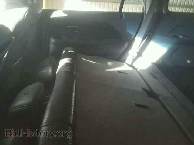 2007 HONDA PILOT - VIN: 5FNYF28547B037836 - Фото 6