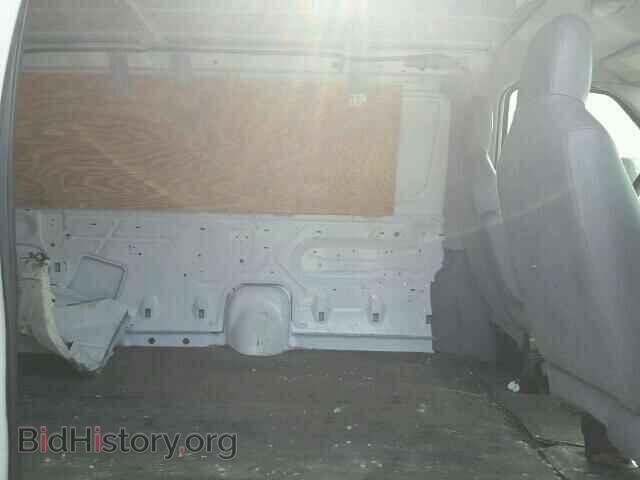 2013 FORD ECONOLINE - VIN: 1FTNS2EL3DDA10700 - Фото 6