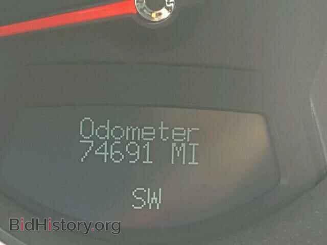 2008 CADILLAC CTS - VIN: 1G6DG577880162938 - Фото 8