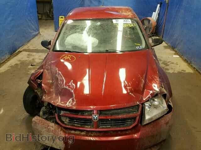 2010 DODGE AVENGER - VIN: 1B3CC4FB3AN228892 - Фото 9