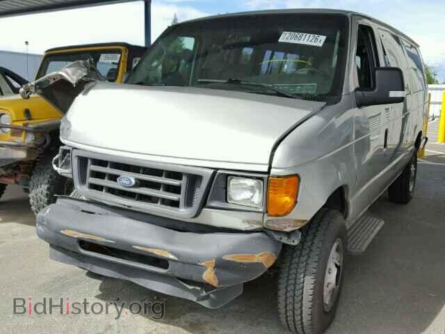 2003 FORD ECONOLINE - VIN: 1FBSS31L83HB78939 - Photo 2