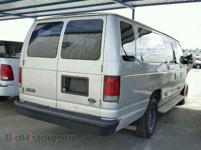 2003 FORD ECONOLINE - VIN: 1FBSS31L83HB78939 - Photo 4
