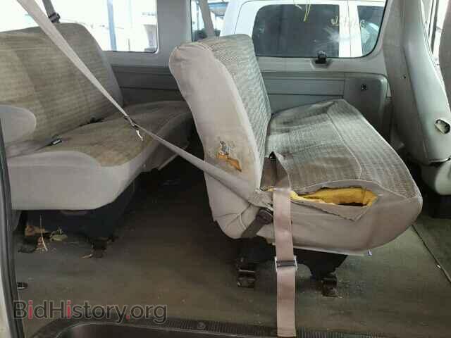 2003 FORD ECONOLINE - VIN: 1FBSS31L83HB78939 - Photo 6