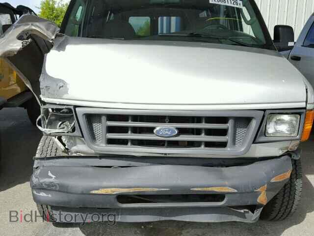 2003 FORD ECONOLINE - VIN: 1FBSS31L83HB78939 - Photo 7