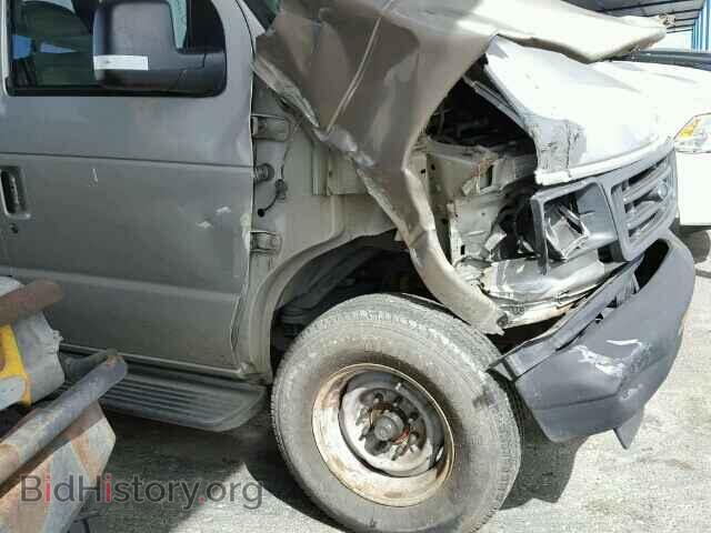 2003 FORD ECONOLINE - VIN: 1FBSS31L83HB78939 - Photo 9