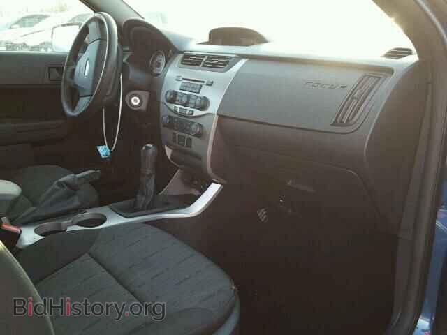 2009 FORD FOCUS - VIN: 1FAHP32N29W165878 - Photo 5