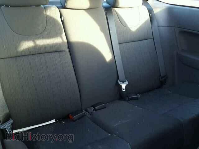 2009 FORD FOCUS - VIN: 1FAHP32N29W165878 - Photo 6