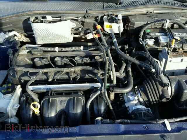2009 FORD FOCUS - VIN: 1FAHP32N29W165878 - Photo 7