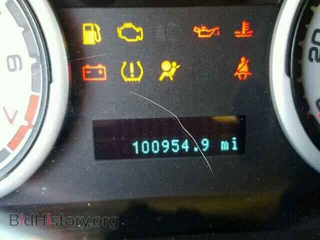 2009 FORD FOCUS - VIN: 1FAHP32N29W165878 - Photo 8
