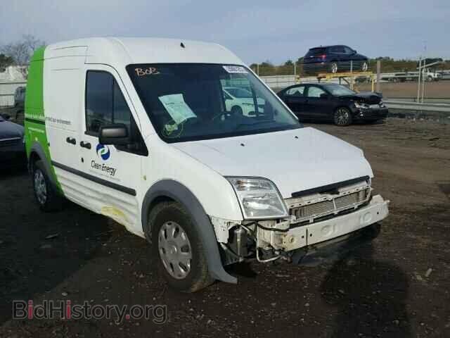 Photo NM0LS7ANXCT077372 - FORD TRANSIT CO 2012
