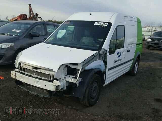 2012 FORD TRANSIT CO - VIN: NM0LS7ANXCT077372 - Фото 2