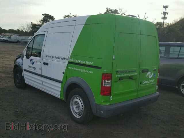 2012 FORD TRANSIT CO - VIN: NM0LS7ANXCT077372 - Фото 3