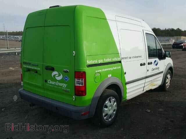 2012 FORD TRANSIT CO - VIN: NM0LS7ANXCT077372 - Фото 4