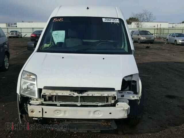 2012 FORD TRANSIT CO - VIN: NM0LS7ANXCT077372 - Фото 7