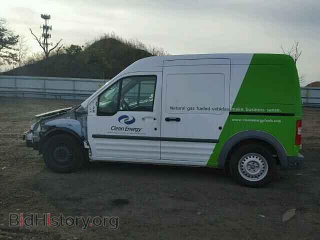 2012 FORD TRANSIT CO - VIN: NM0LS7ANXCT077372 - Фото 9